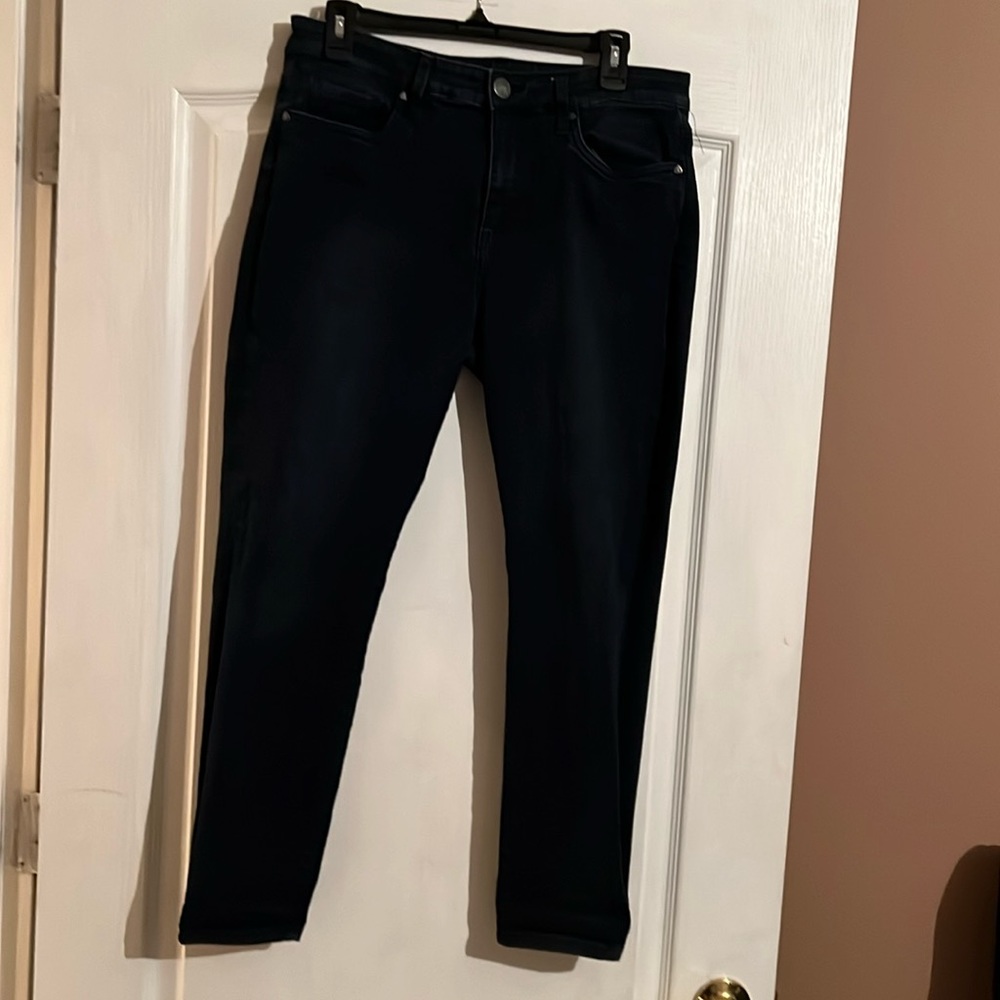 Kut from the Kloth Donna skinny jeans